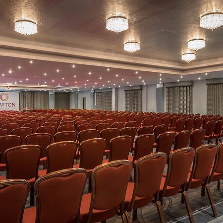 Clayton Hotel & Leisure Club 슬라이고 외부 사진