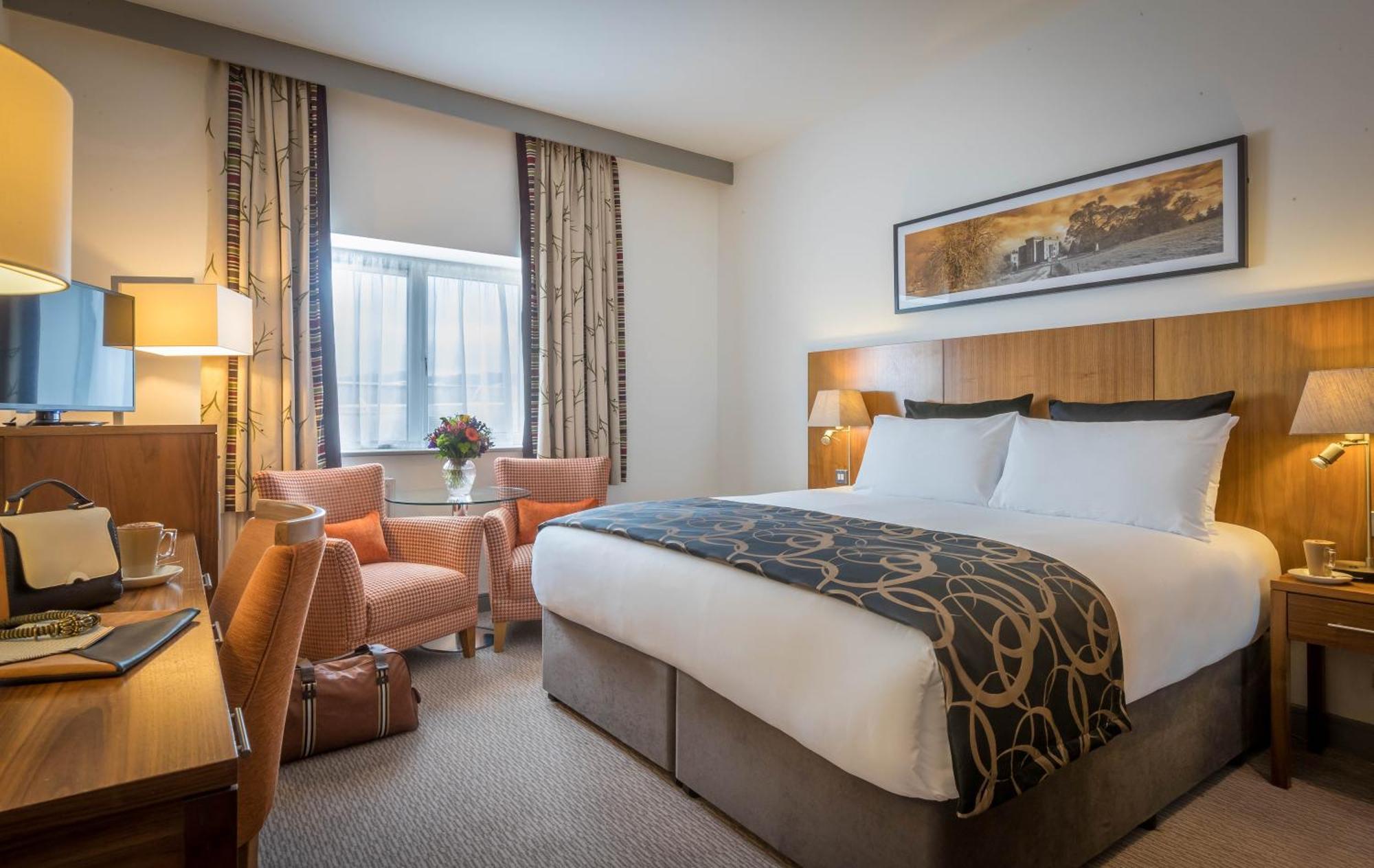 Clayton Hotel & Leisure Club 슬라이고 외부 사진