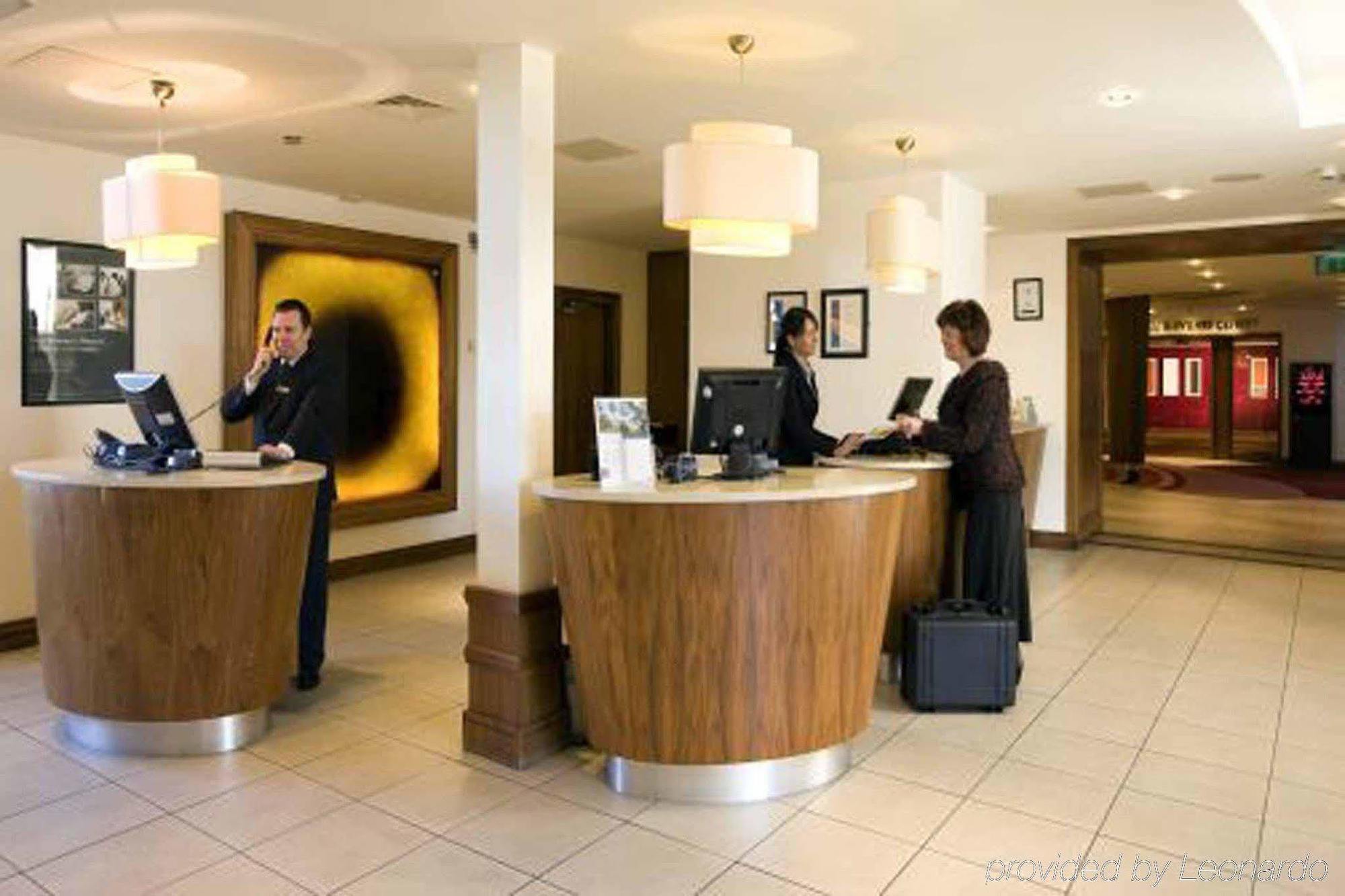 Clayton Hotel & Leisure Club 슬라이고 외부 사진